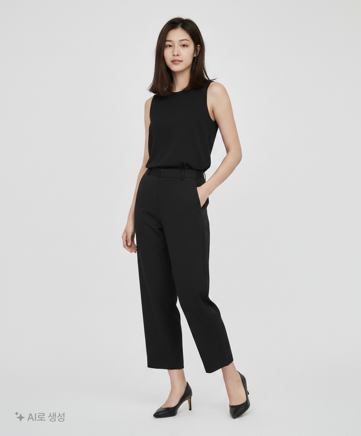 드로우핏(DRAW FIT) 슈트 팬츠/슬랙스 M