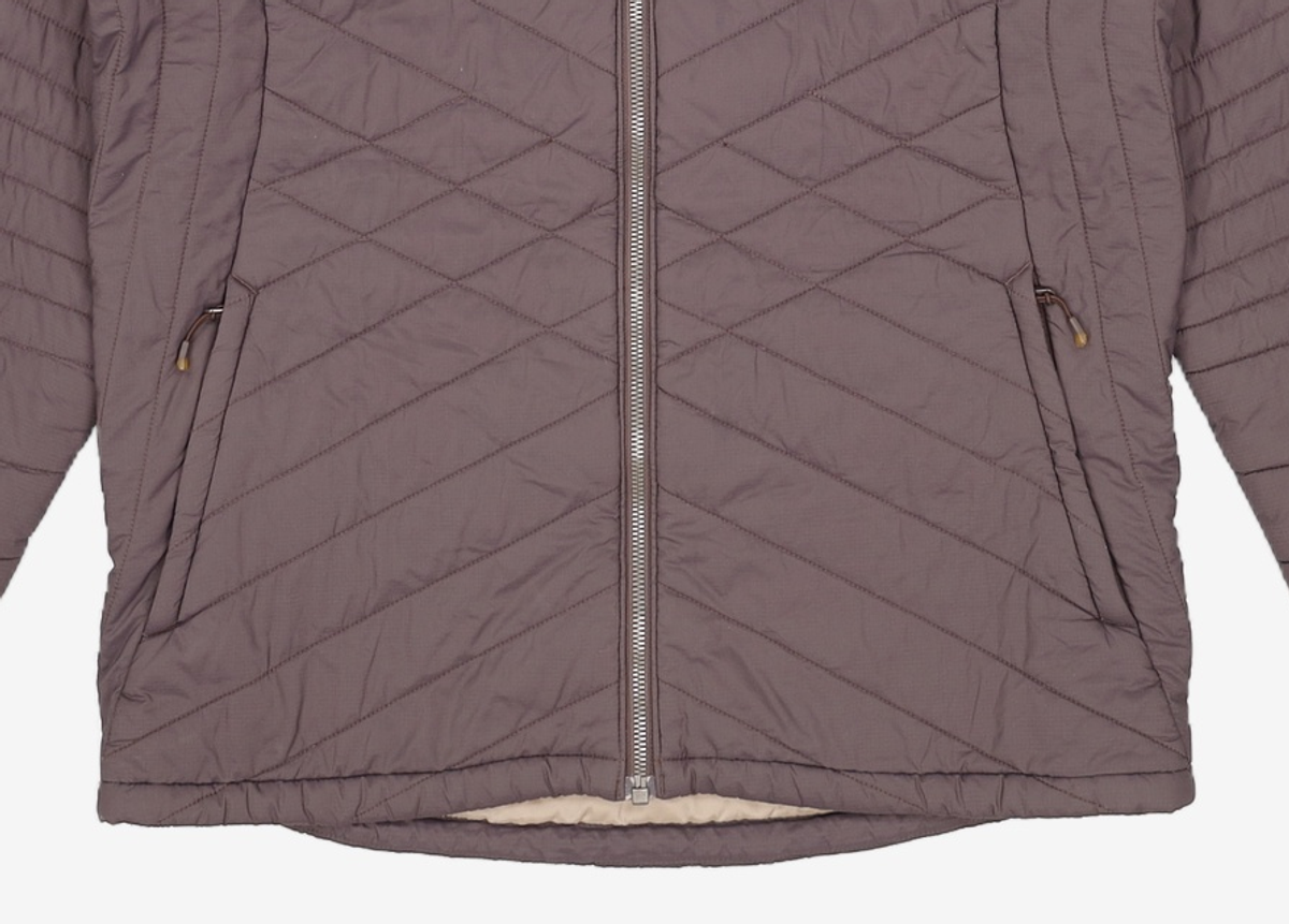 노스페이스(THE NORTH FACE) 숏 패딩/숏 헤비 아우터 100(L)
