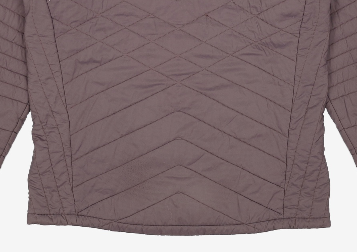 노스페이스(THE NORTH FACE) 숏 패딩/숏 헤비 아우터 100(L)