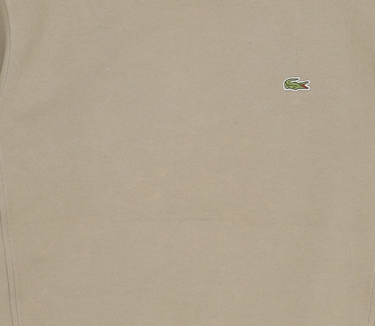 라코스테(LACOSTE) 남성 테크니컬 맨투맨 SH406E-53N SMI 105