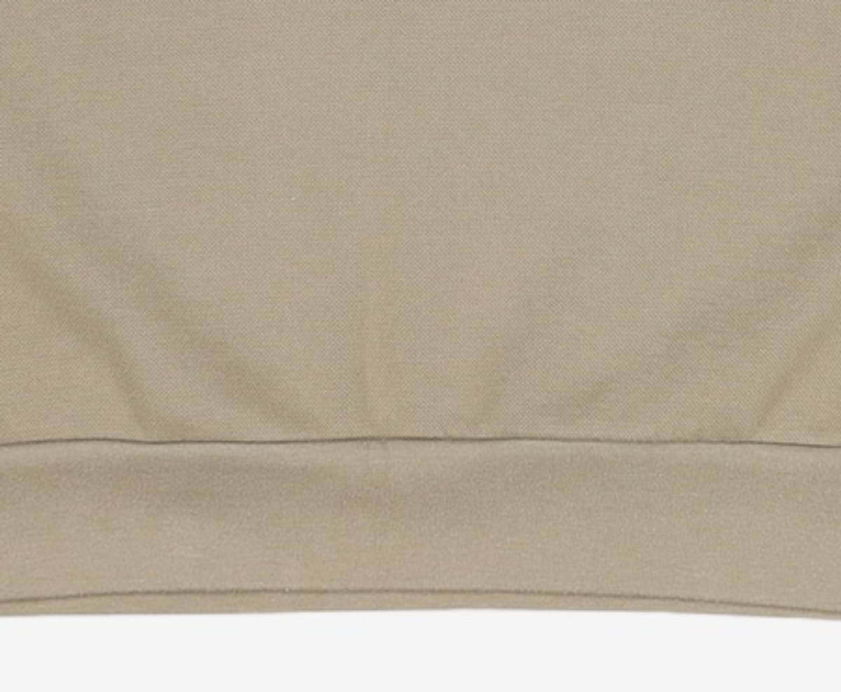 라코스테(LACOSTE) 남성 테크니컬 맨투맨 SH406E-53N SMI 105