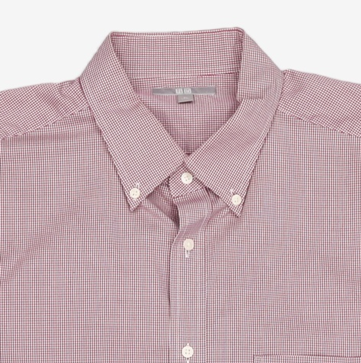 유니클로(UNIQLO) 캐주얼 셔츠 XL