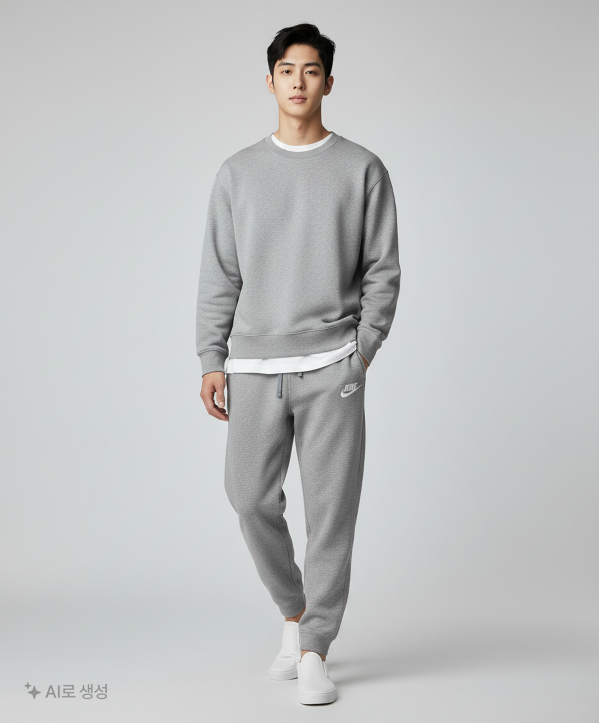 나이키(NIKE) 조거 팬츠 L