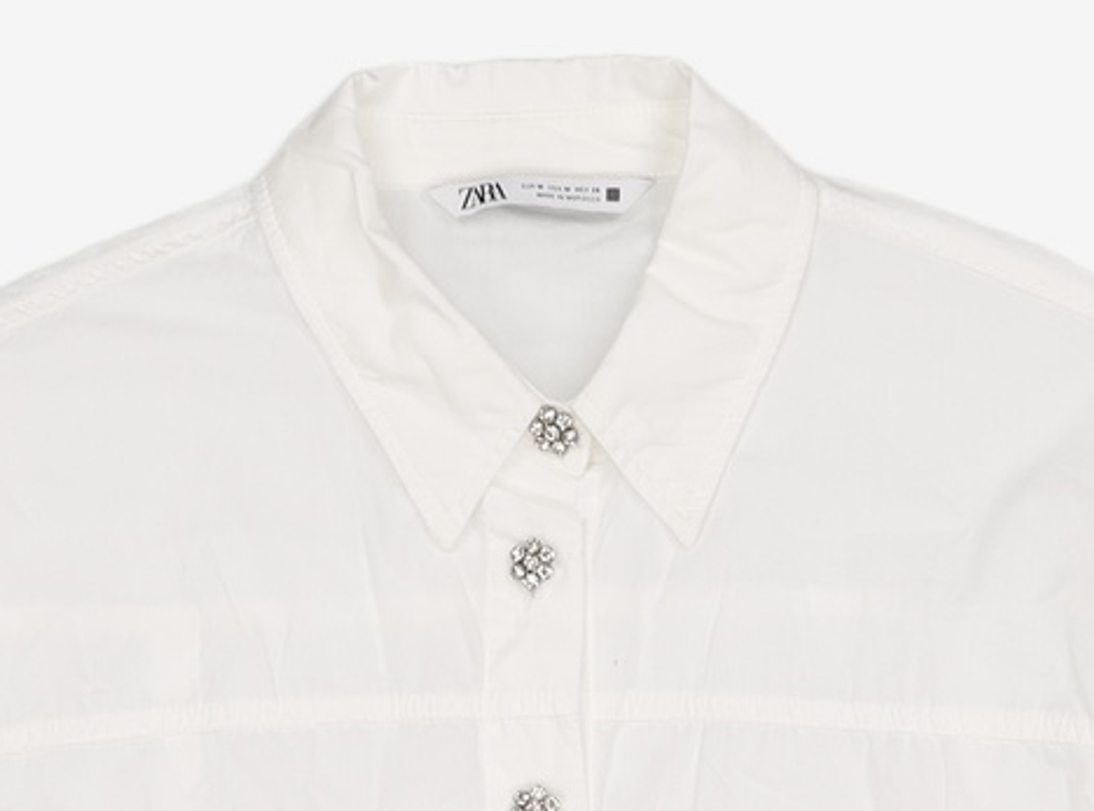 자라(ZARA) 캐주얼 셔츠 M
