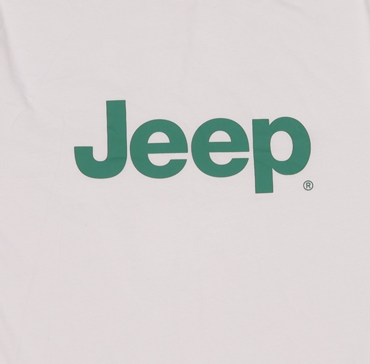 지프(JEEP) 반소매 티셔츠 M