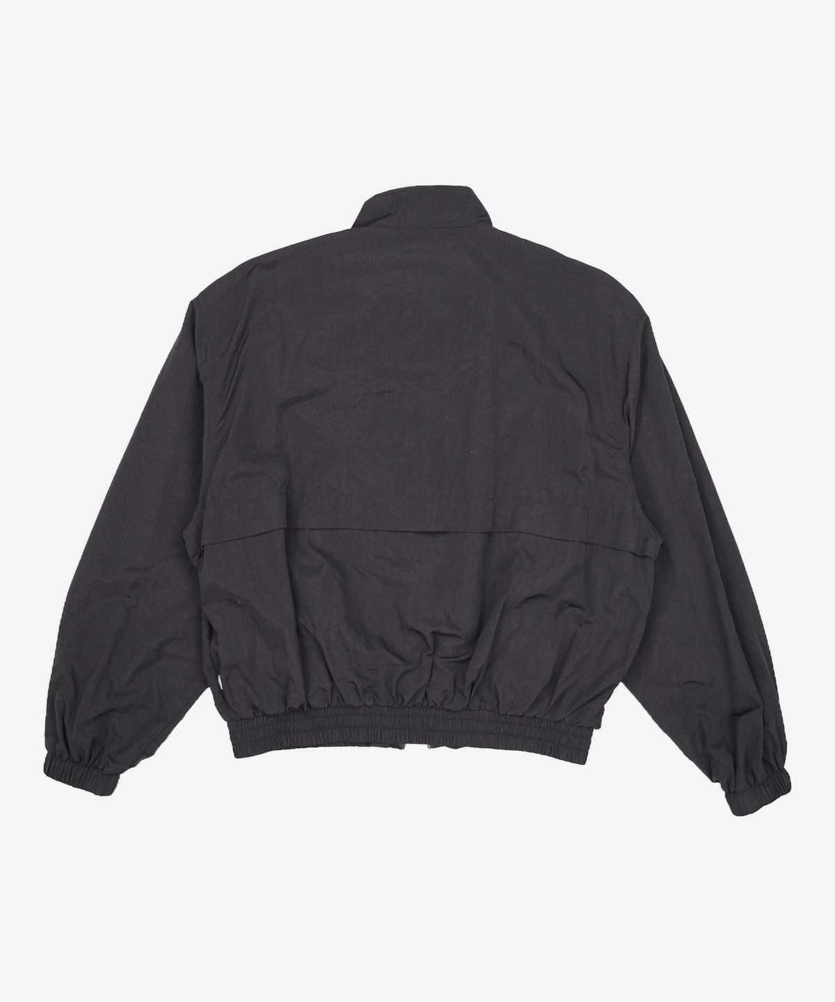 미니멀프로젝트(MINIMALPROJECT) 스테디 우븐 집업 자켓 MJK109 / 5COLOR M