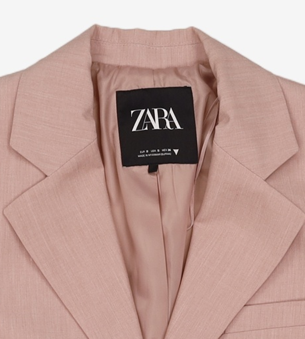 자라(ZARA) 슈트/블레이저 재킷 S