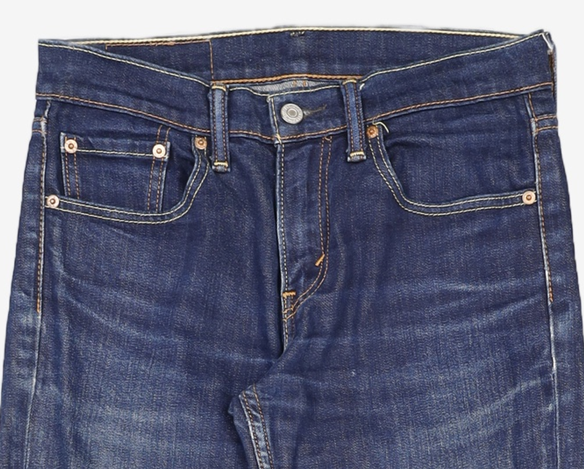 리바이스(LEVI'S) 청/데님 팬츠 28