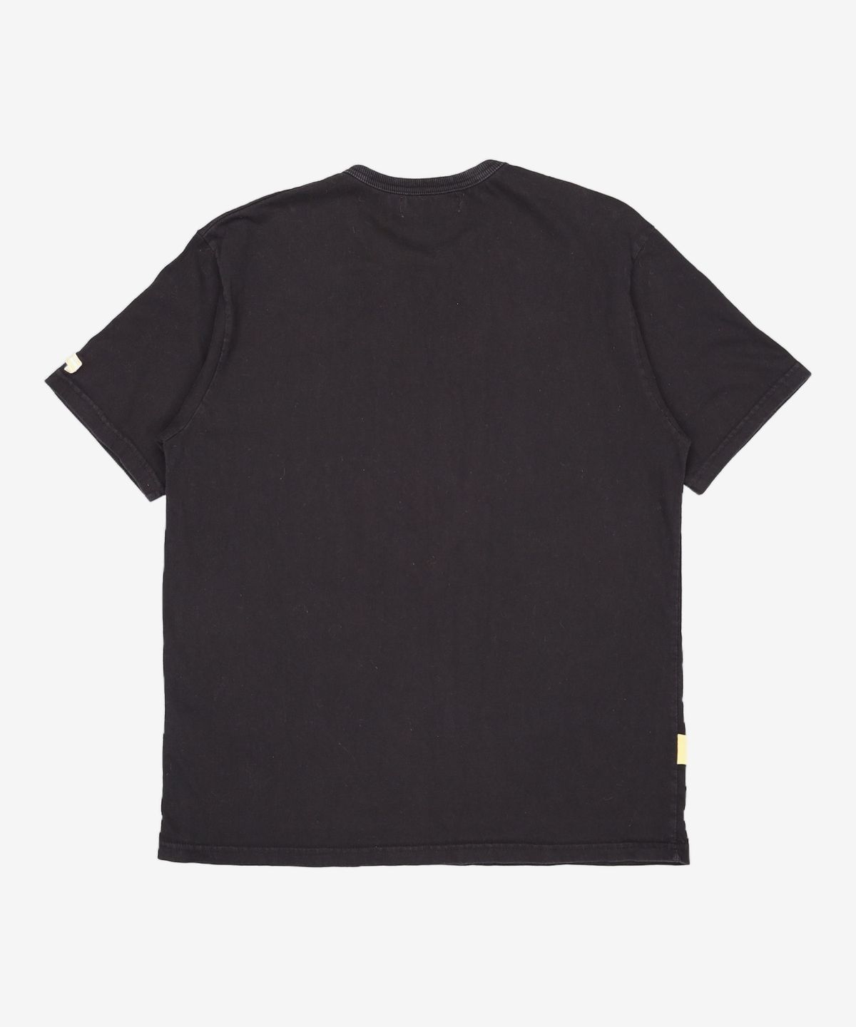 메인부스(MAINBOOTH) Racket T-shirt(WHITE) M
