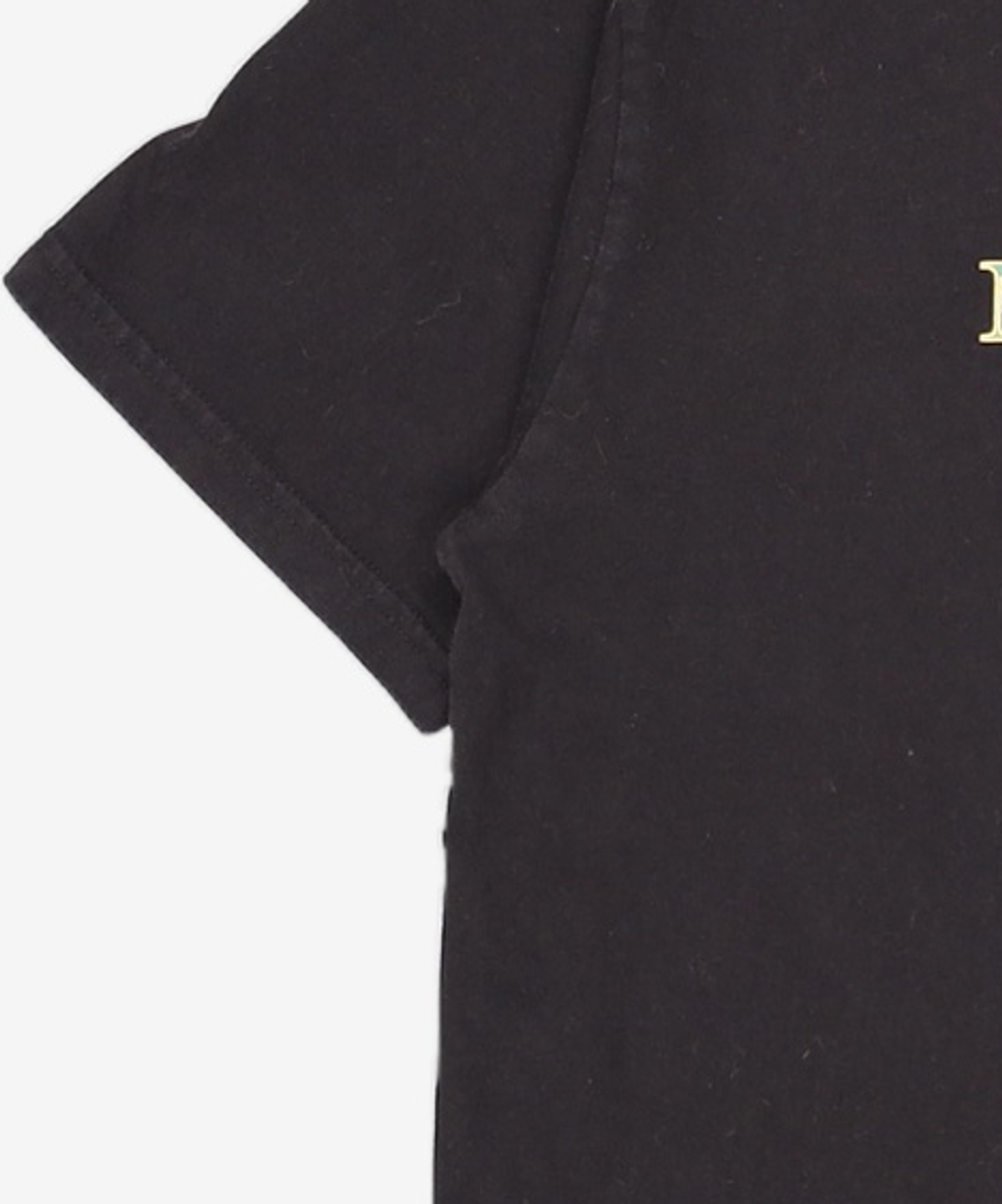 메인부스(MAINBOOTH) Racket T-shirt(WHITE) M