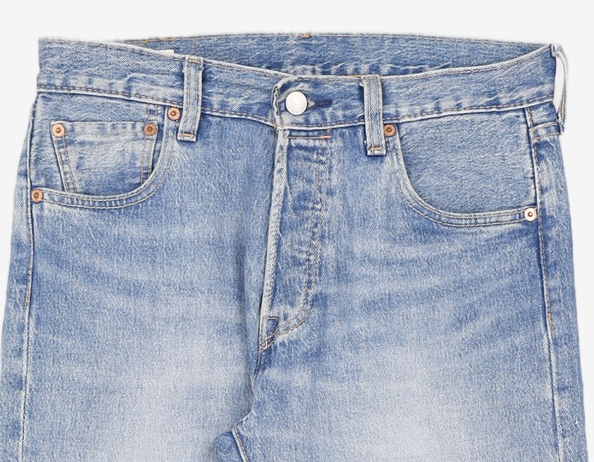 리바이스(LEVI'S) 청/데님 팬츠 30