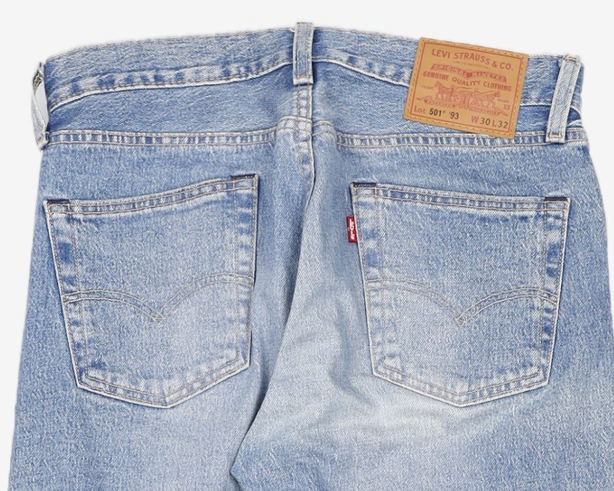 리바이스(LEVI'S) 청/데님 팬츠 30