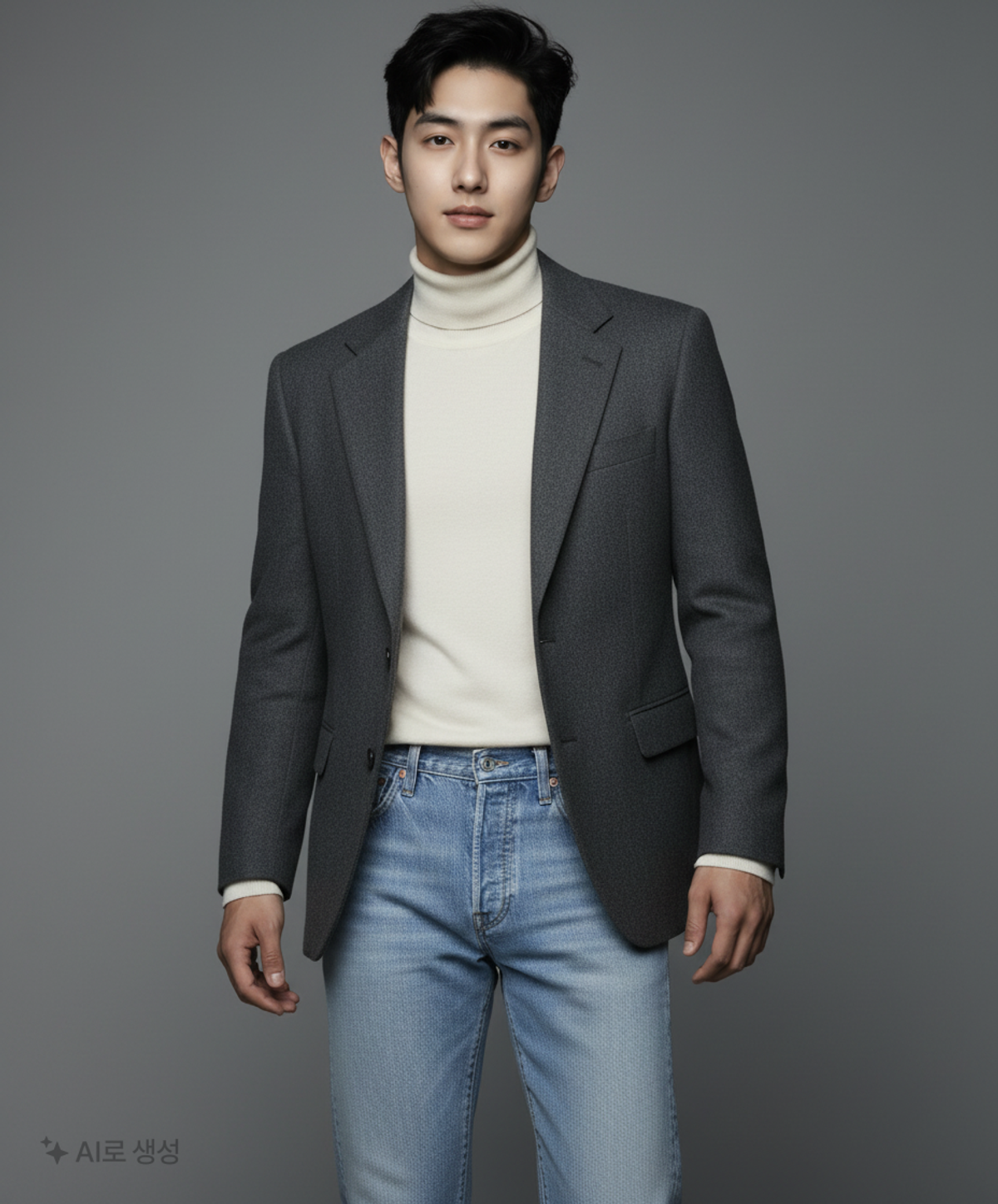 리바이스(LEVI'S) 청/데님 팬츠 30
