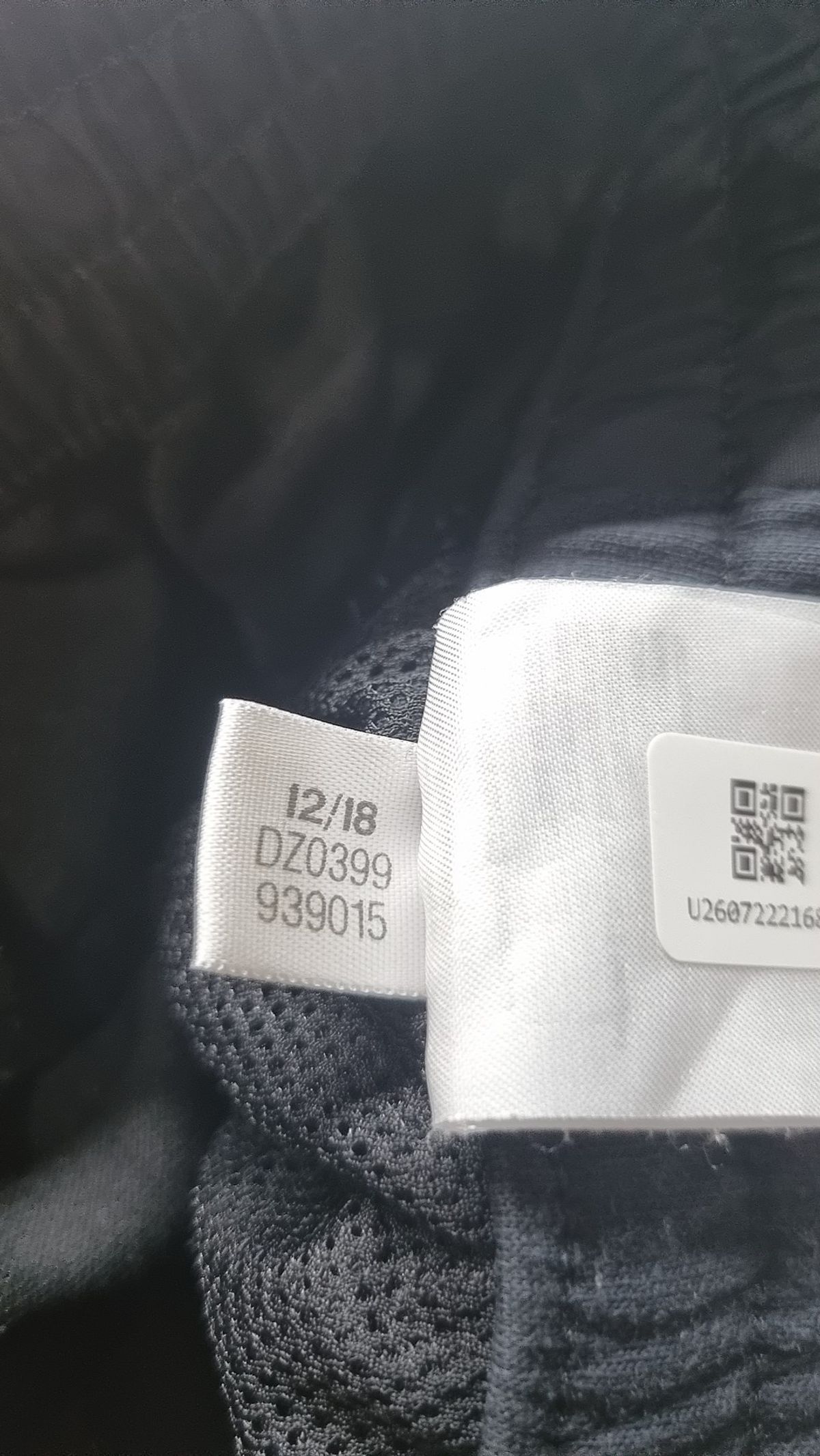 아디다스(ADIDAS) 조거 팬츠 L