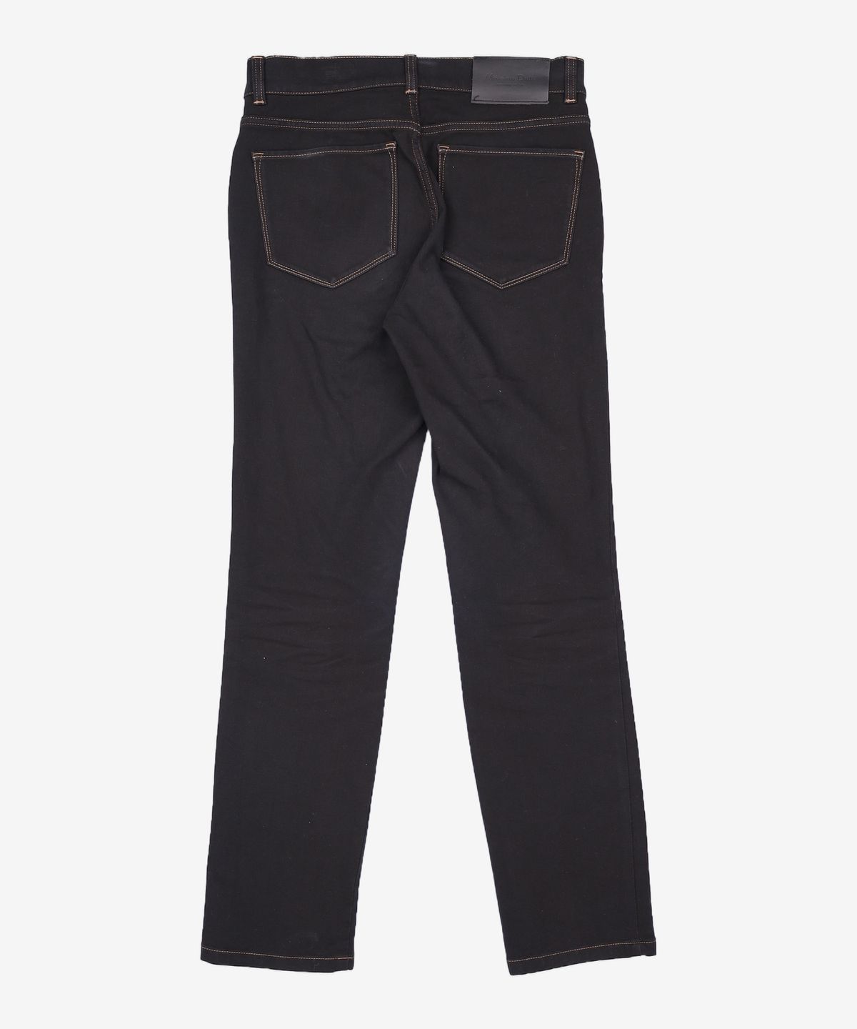 마시모두띠(Massimo dutti) 청/데님 팬츠 38