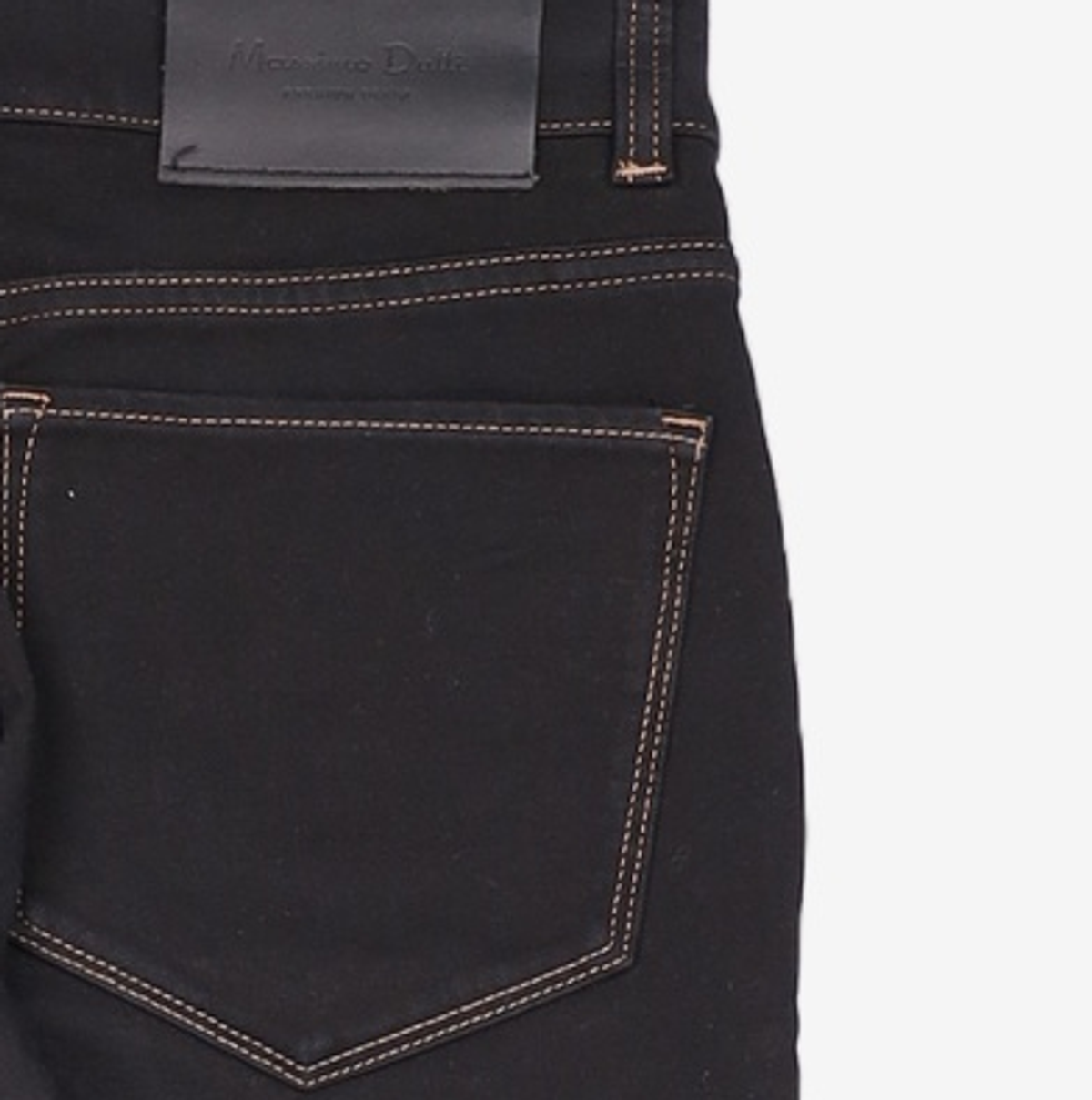 마시모두띠(Massimo dutti) 청/데님 팬츠 38
