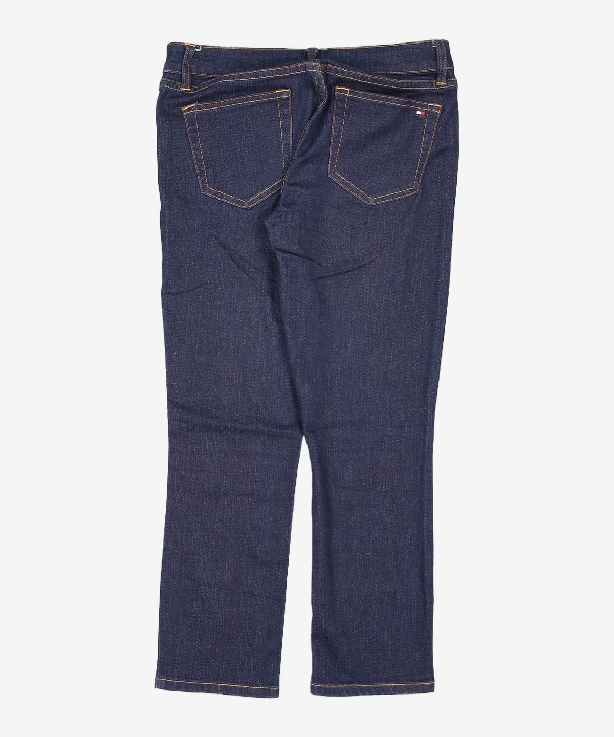 힐피거데님(Hilfiger Denim by Tommy Hilfiger) 청/데님 팬츠 2/17
