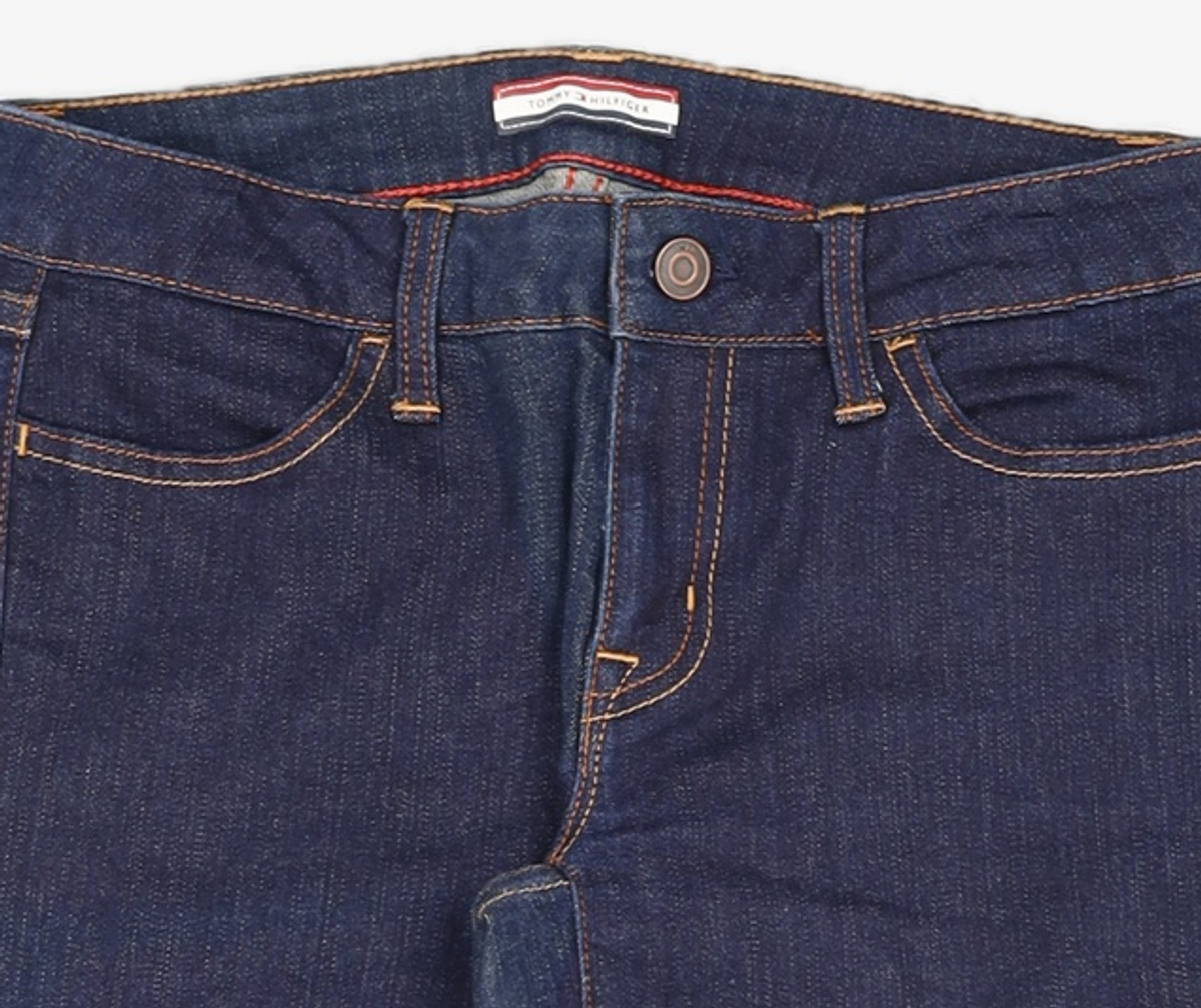힐피거데님(Hilfiger Denim by Tommy Hilfiger) 청/데님 팬츠 2/17