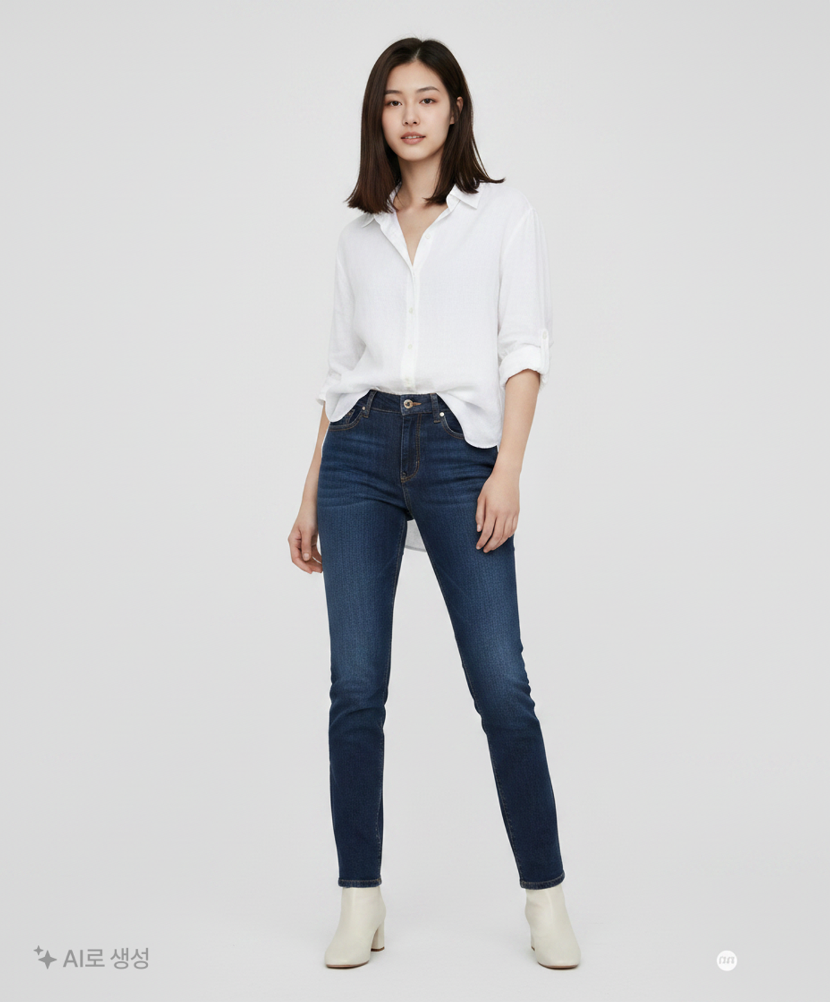 게스(GUESS) 청/데님 팬츠 L