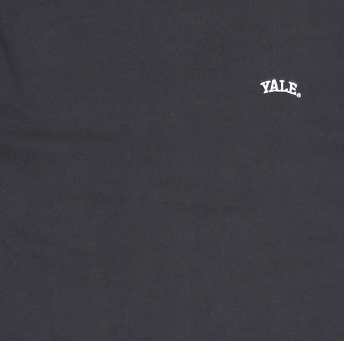 예일(YALE) 반소매 티셔츠 XL