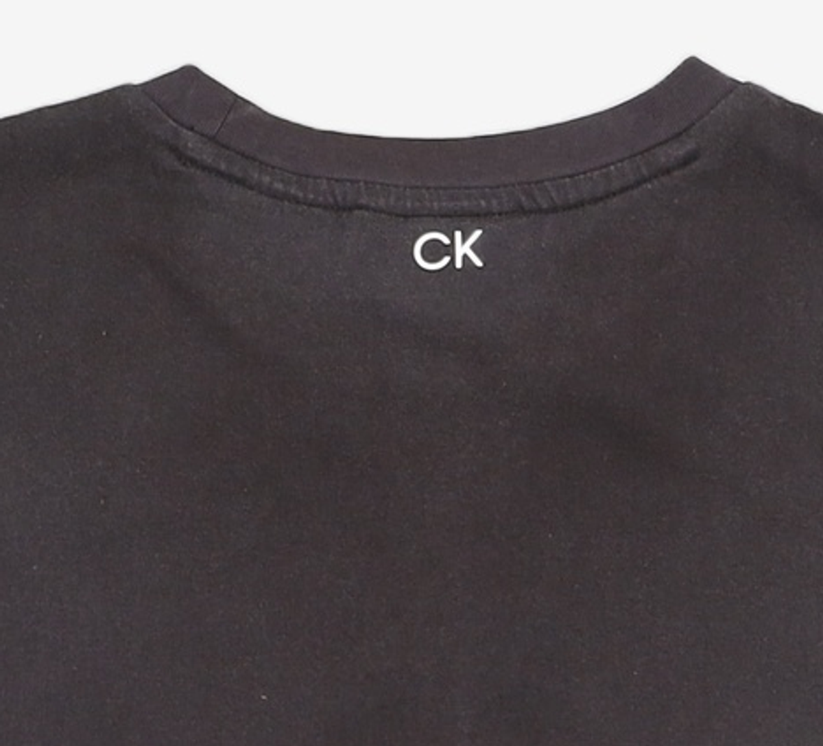 캘빈클라인 퍼포먼스(CALVIN KLEIN PERFORMANCE) 반소매 티셔츠 M