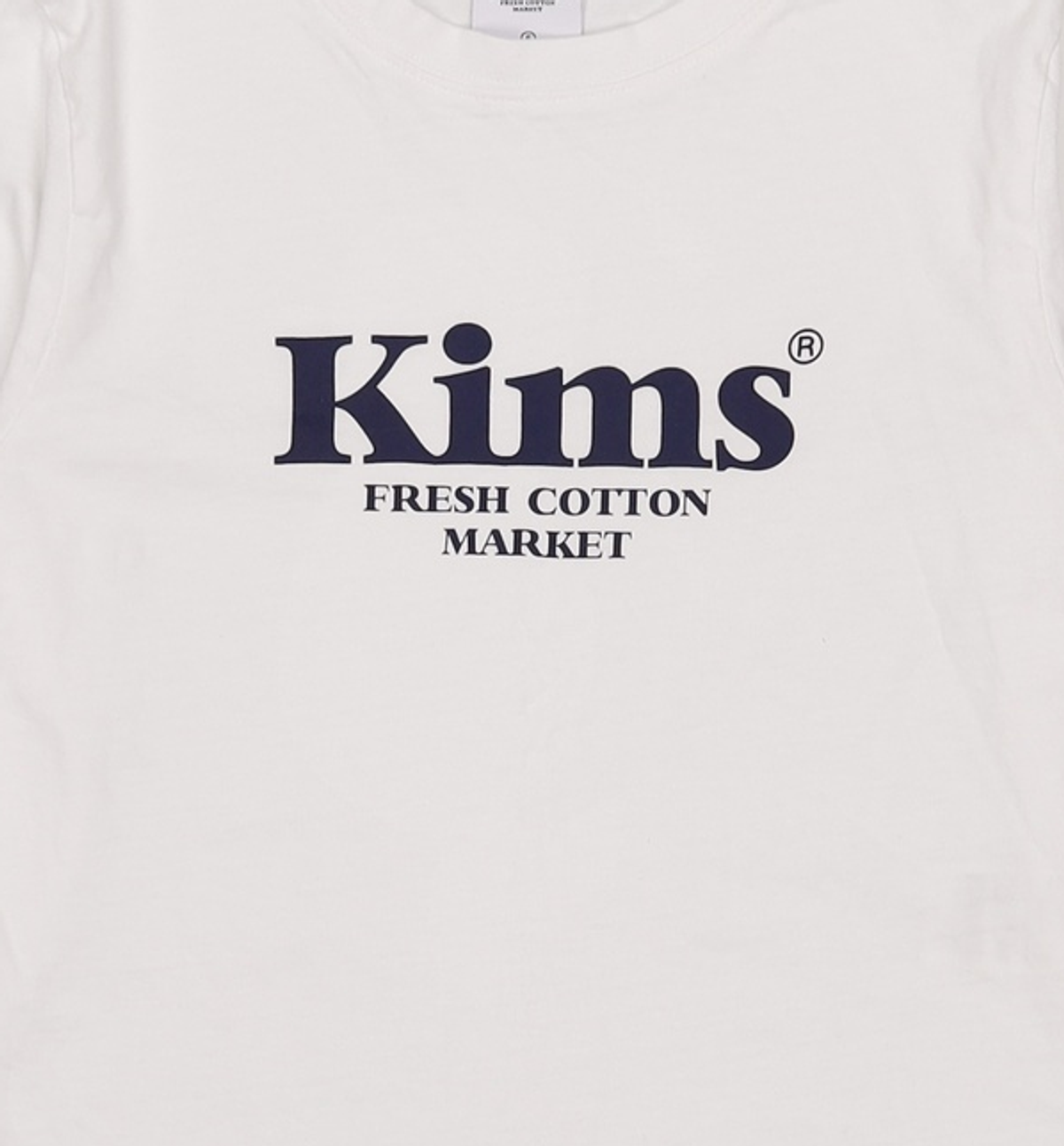 킴스어패럴(Kimsapparel) 긴소매 티셔츠 FREE