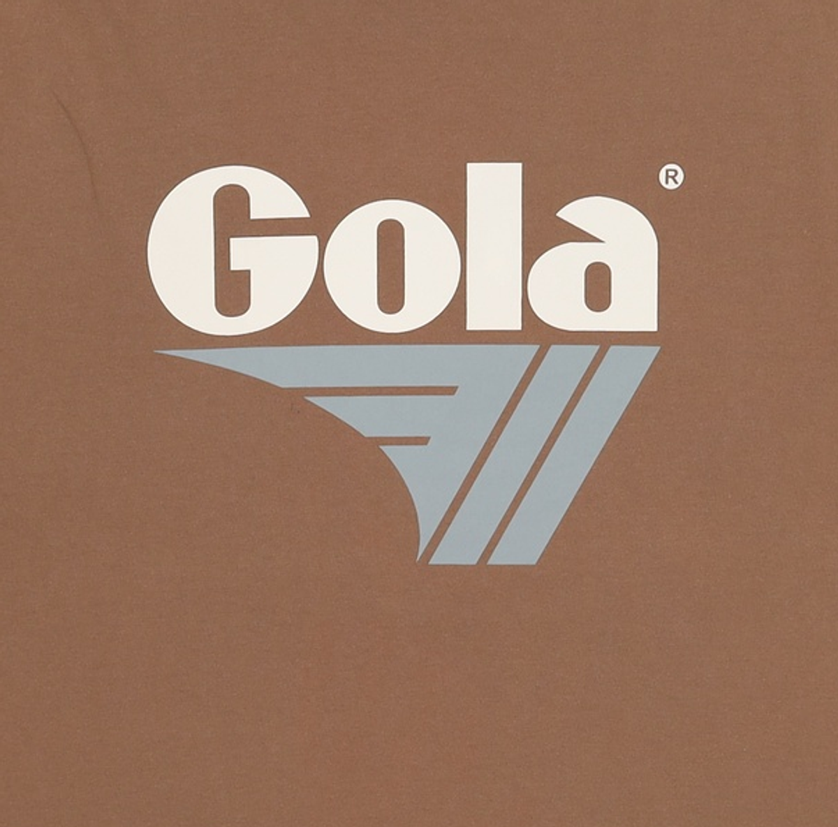 골라(GOLA) U 빅로고 반팔티셔츠 BIG LOGO T-SHIRTS L