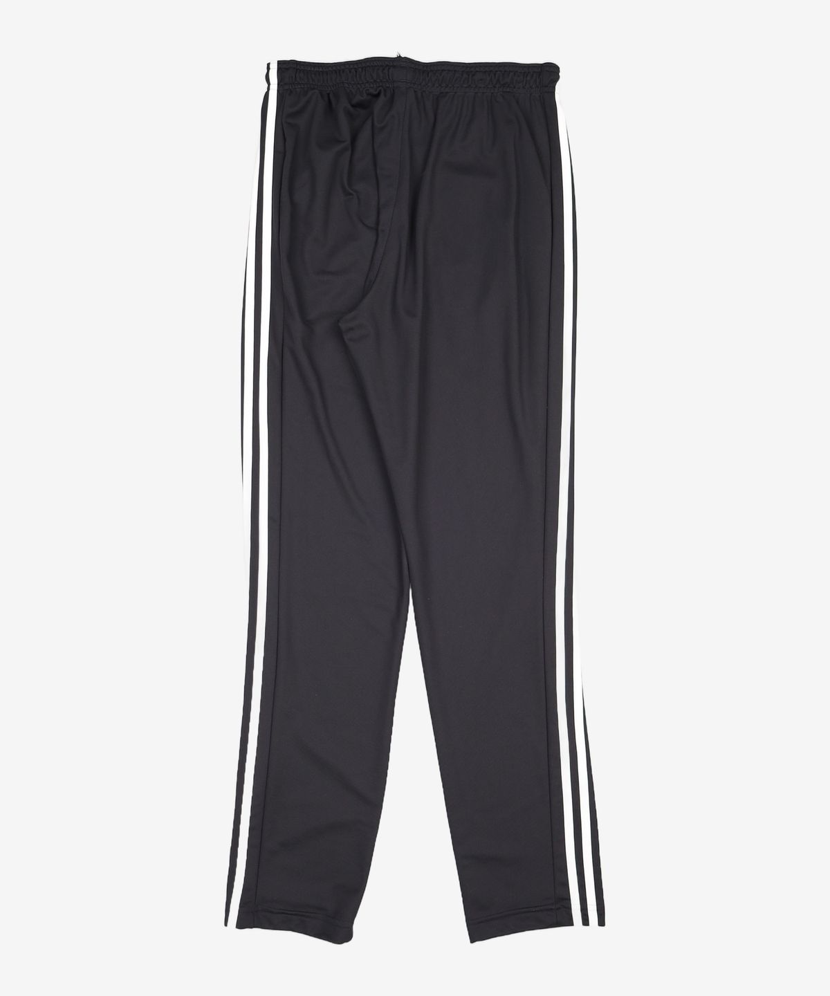아디다스(ADIDAS) 테이퍼드 3S 팬츠 - 블랙:화이트 / DU1804 XL