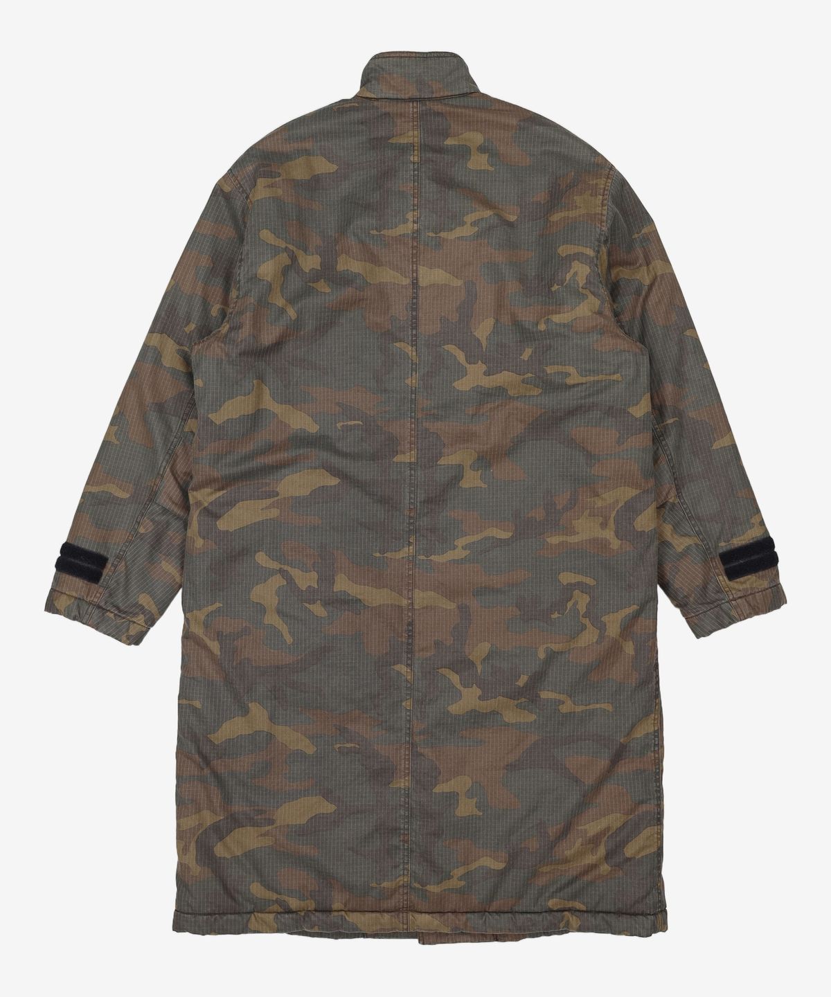 아디다스 이지(Adidas YEEZY) 사파리/헌팅 재킷 XS