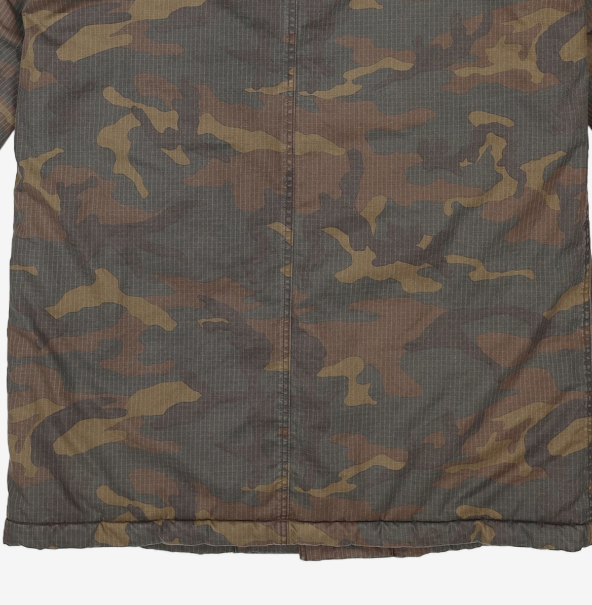 아디다스 이지(Adidas YEEZY) 사파리/헌팅 재킷 XS