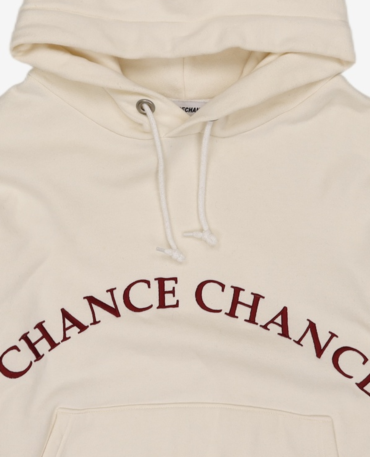 챈스챈스(CHANCECHANCE) 후드 티셔츠 XL