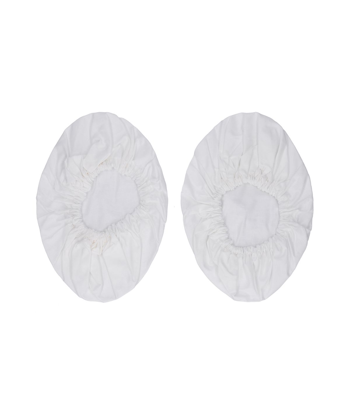 메종 마르지엘라(MAISON MARGIELA) 뉴타비 발레리나 플랫 슈즈 - 브라운 / S58WZ0127P3753T2358
