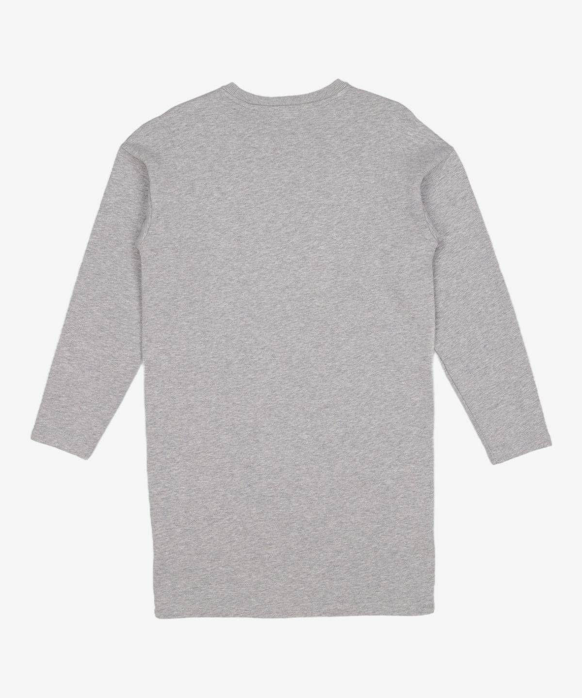 라코스테(LACOSTE) 여성 크루넥 스웨트셔츠 원피스 EF2611-20C_166 34
