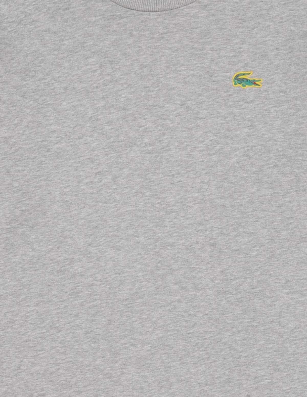 라코스테(LACOSTE) 여성 크루넥 스웨트셔츠 원피스 EF2611-20C_166 34