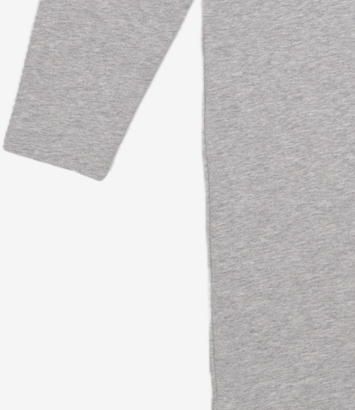 라코스테(LACOSTE) 여성 크루넥 스웨트셔츠 원피스 EF2611-20C_166 34