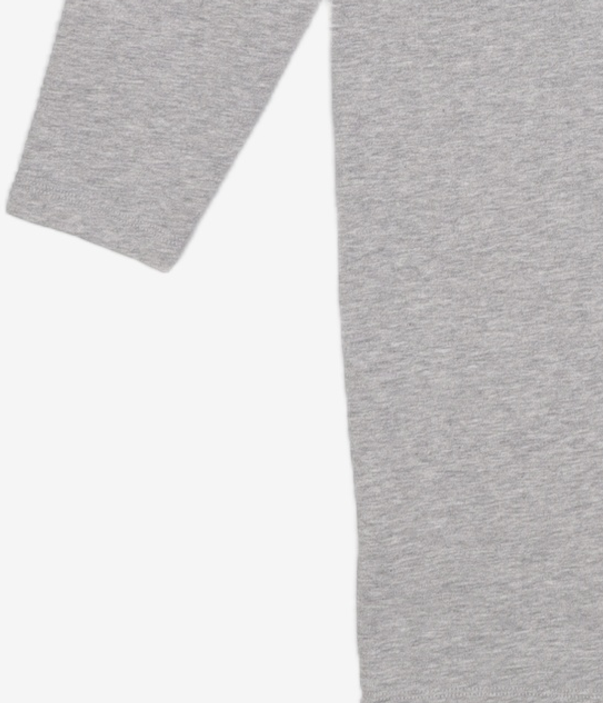 라코스테(LACOSTE) 여성 크루넥 스웨트셔츠 원피스 EF2611-20C_166 34