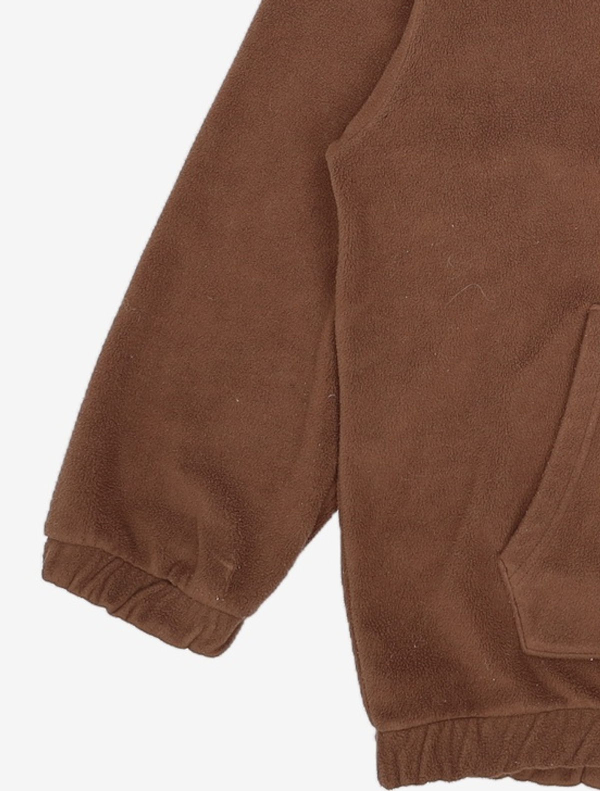 스파오(SPAO) 후드 집업 L