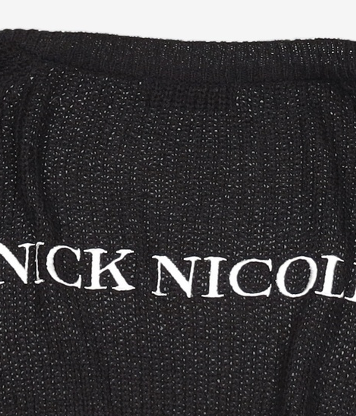 닉앤니콜(NICK&NICOLE) 니트/스웨터 XL