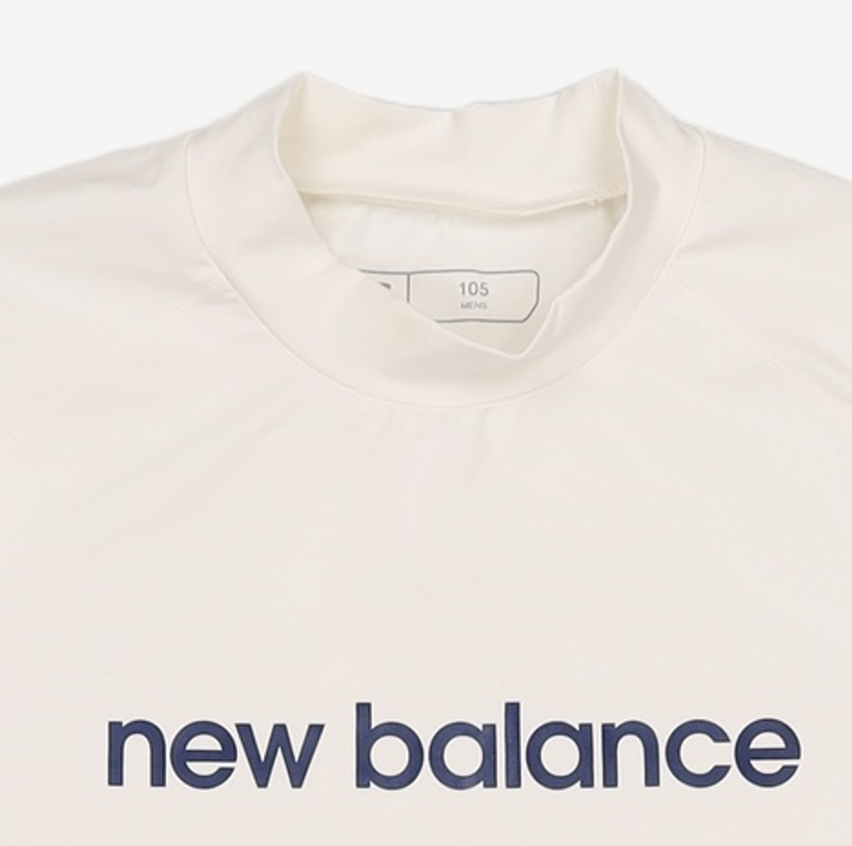 뉴발란스(NEW BALANCE) 긴소매 티셔츠 105