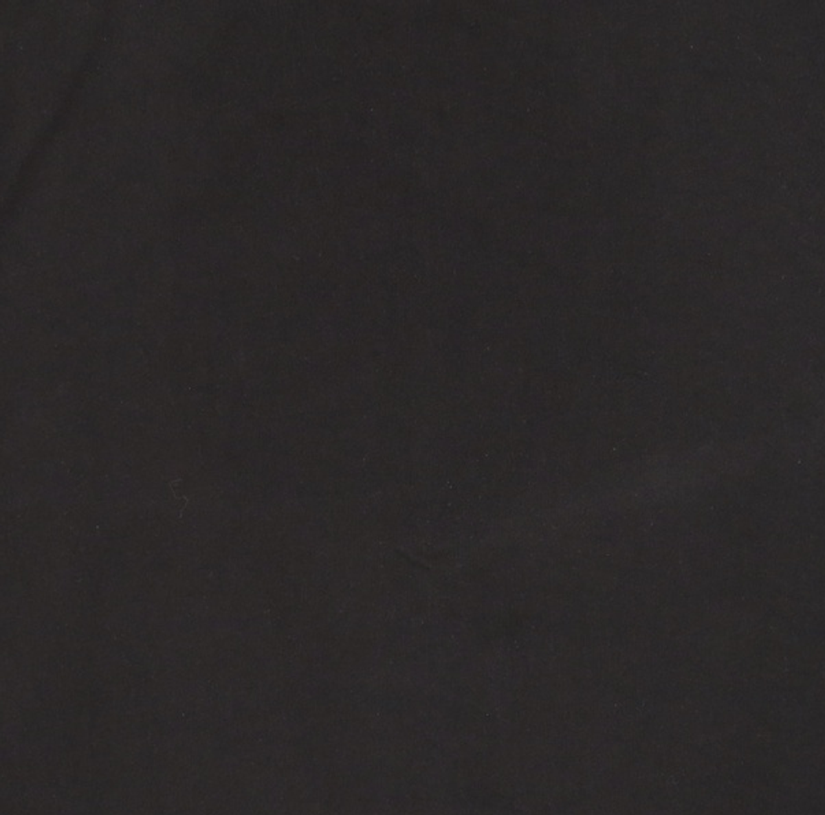 노매뉴얼(NOMANUAL) BACKPACK T-SHIRT - BLACK L
