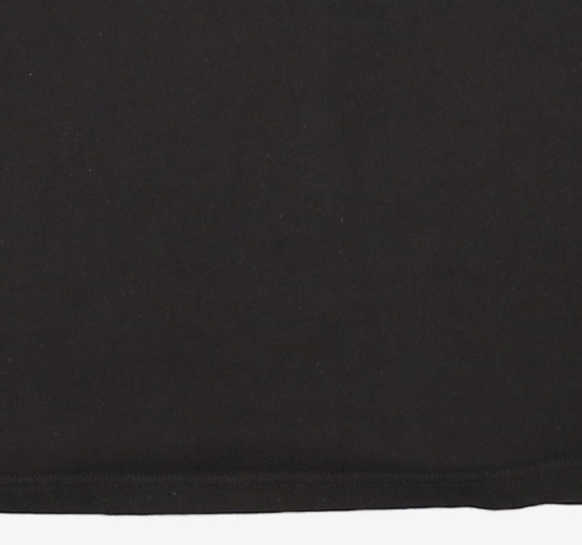 노매뉴얼(NOMANUAL) BACKPACK T-SHIRT - BLACK L