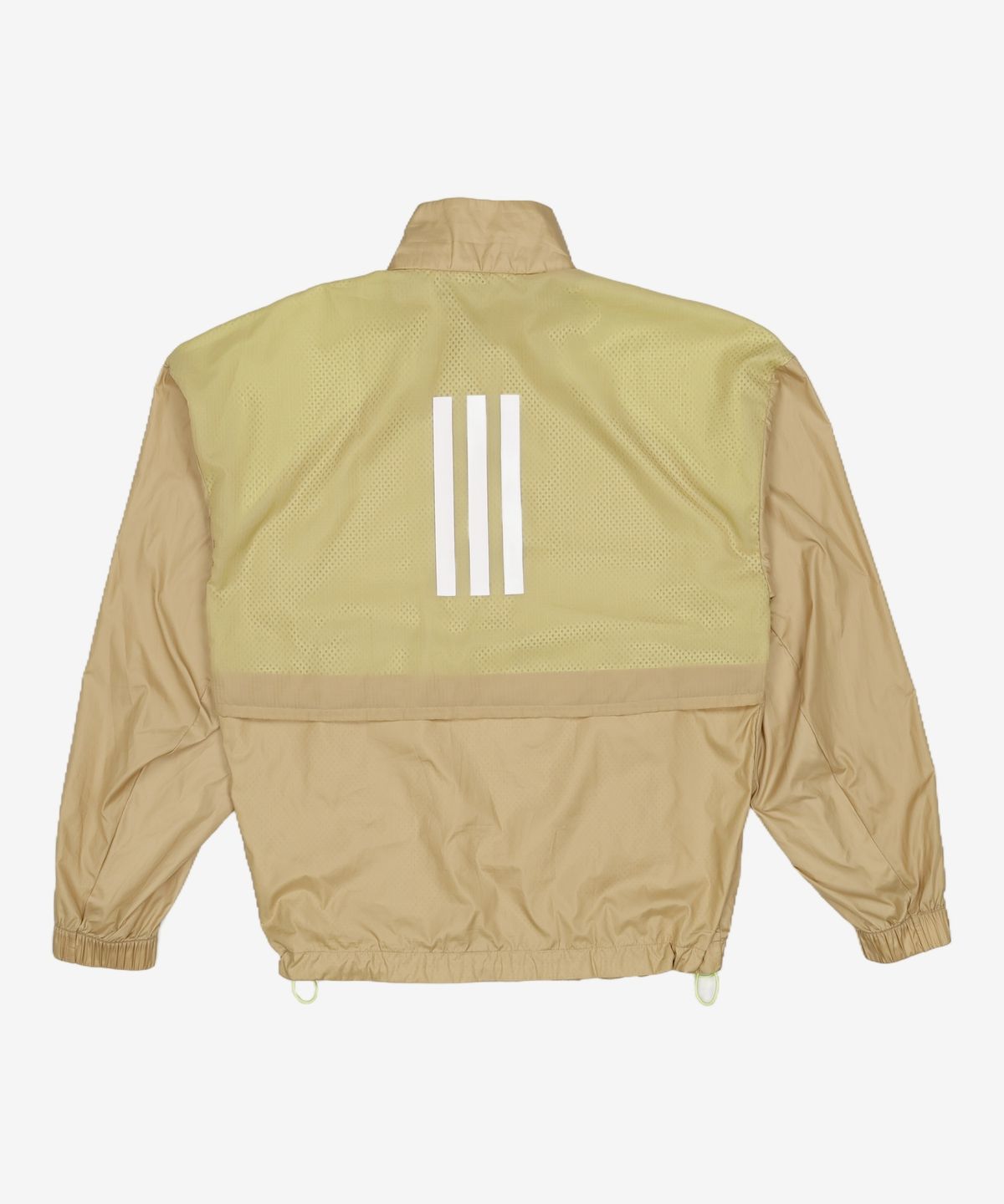 아디다스(ADIDAS) 나일론/코치 재킷 M