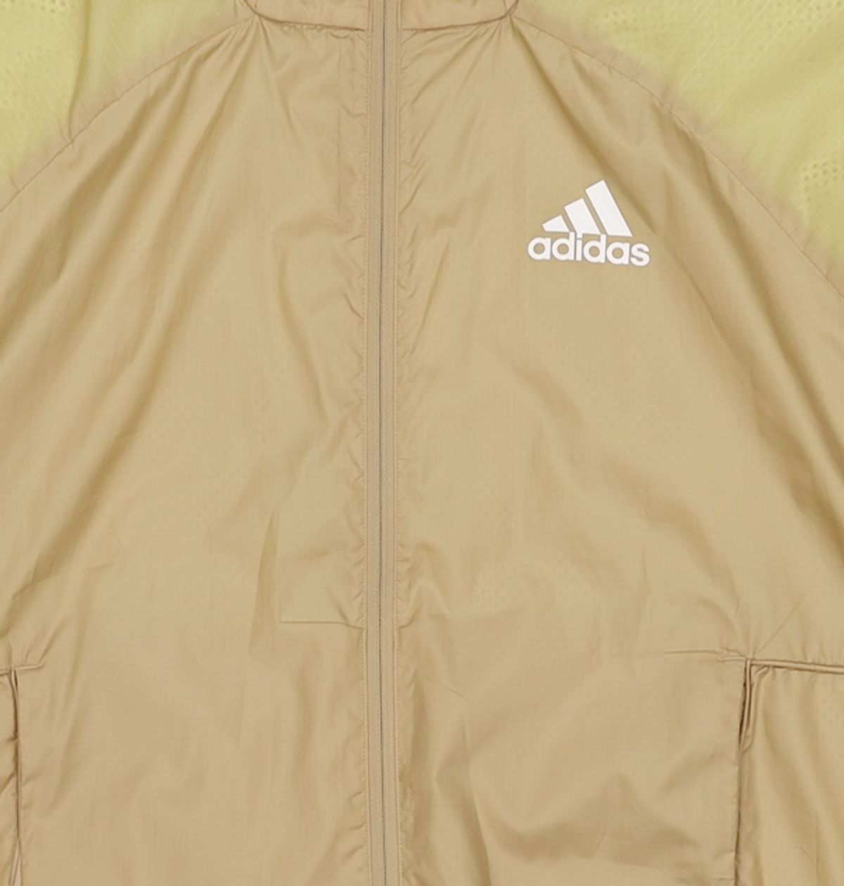 아디다스(ADIDAS) 나일론/코치 재킷 M