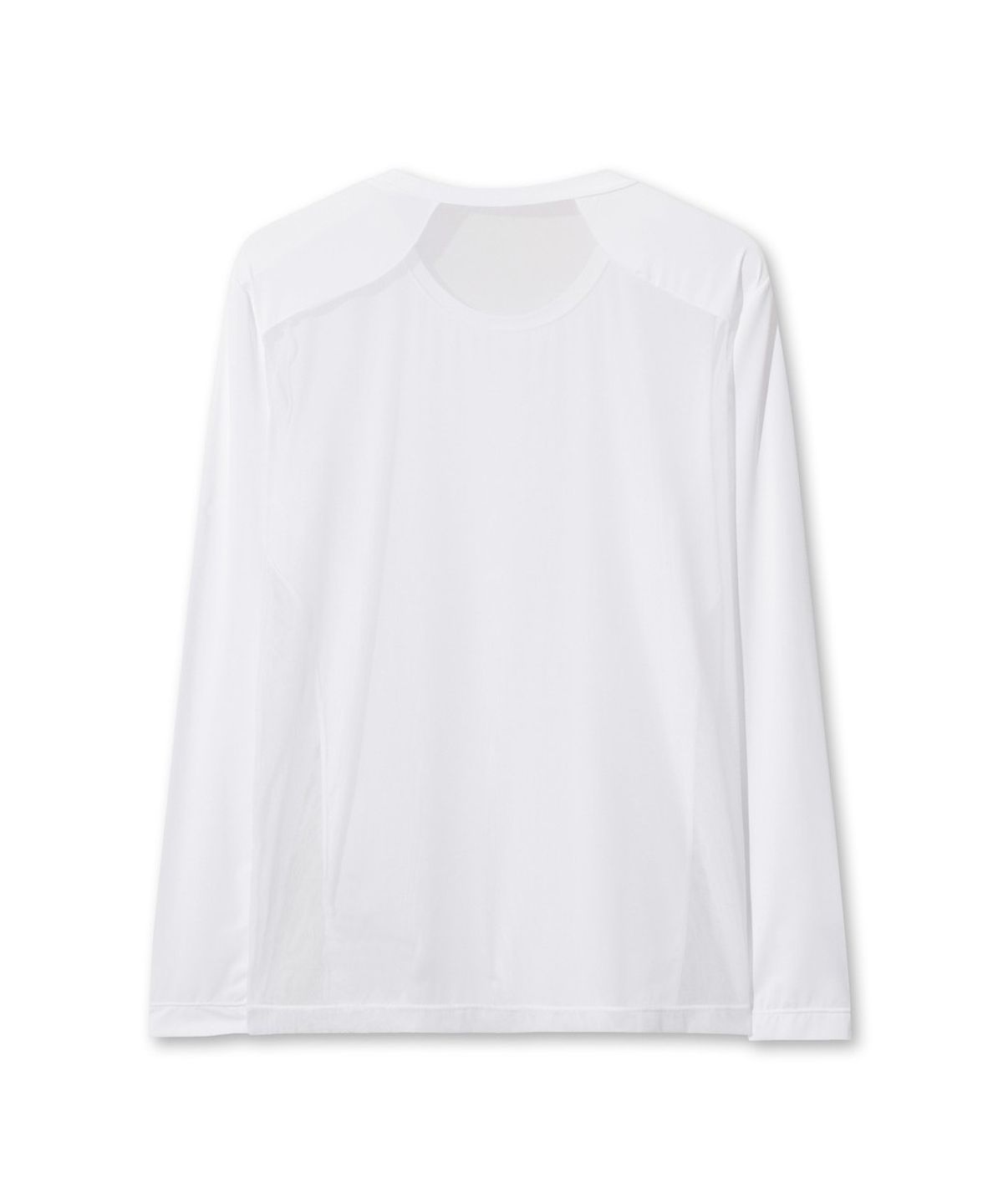 왁(WAAC) Sun Shield Silky Base Layer WMTBM26201WHX
