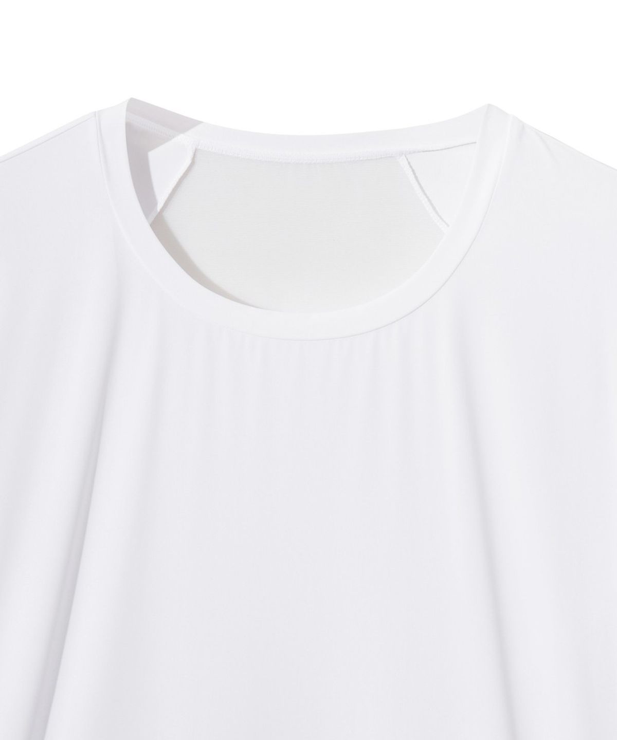 왁(WAAC) Sun Shield Silky Base Layer WMTBM26201WHX