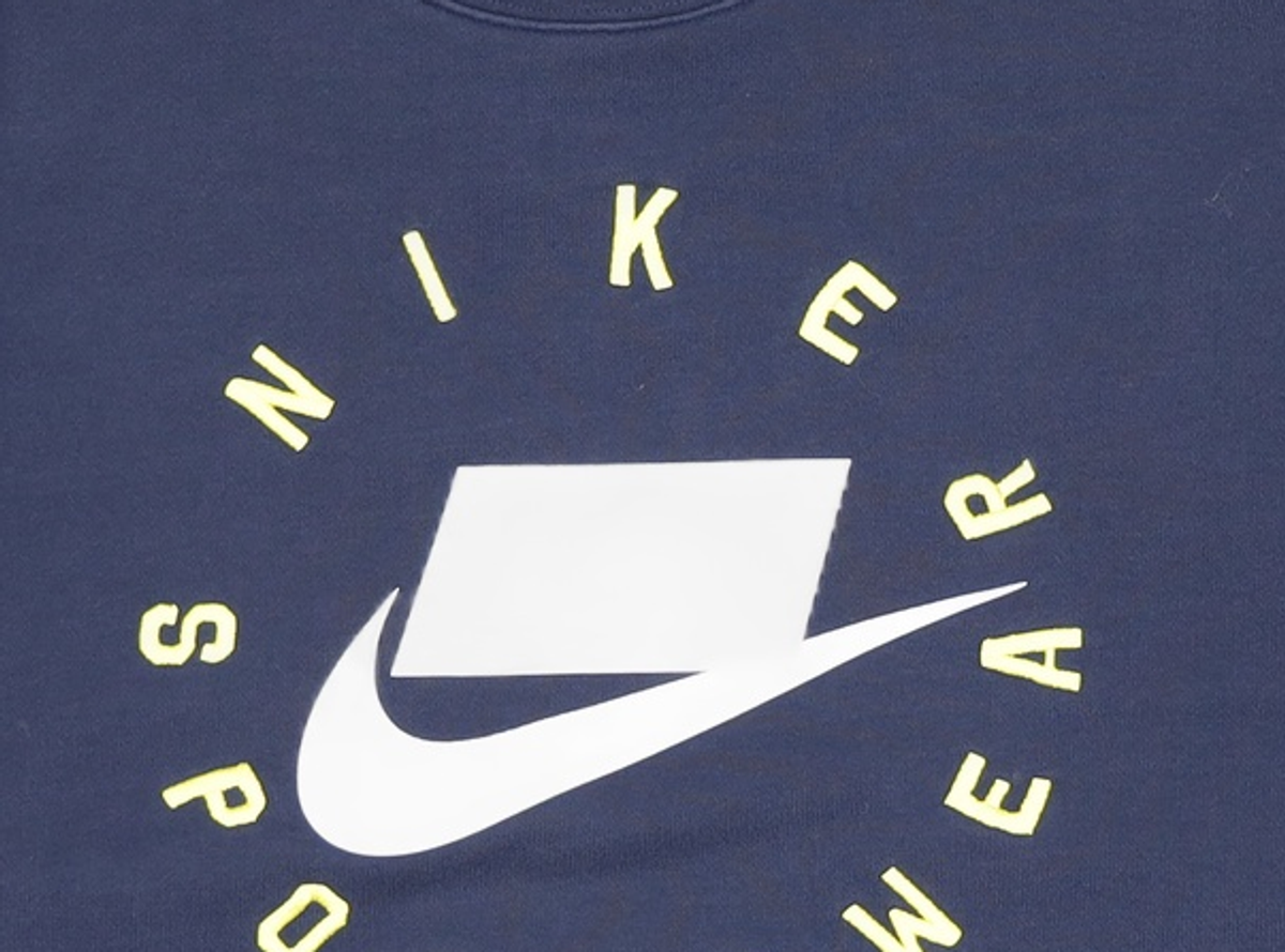 나이키(NIKE) 맨투맨/스웨트셔츠 M