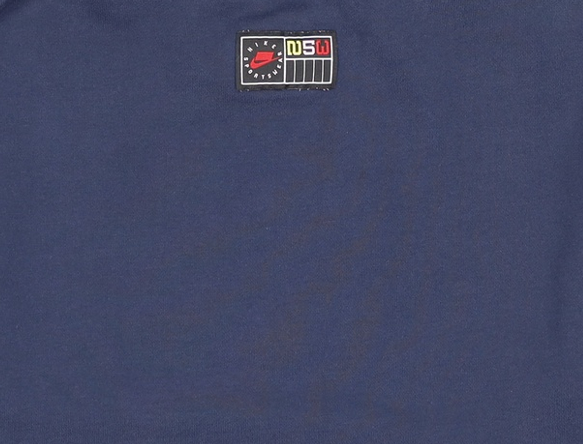 나이키(NIKE) 맨투맨/스웨트셔츠 M