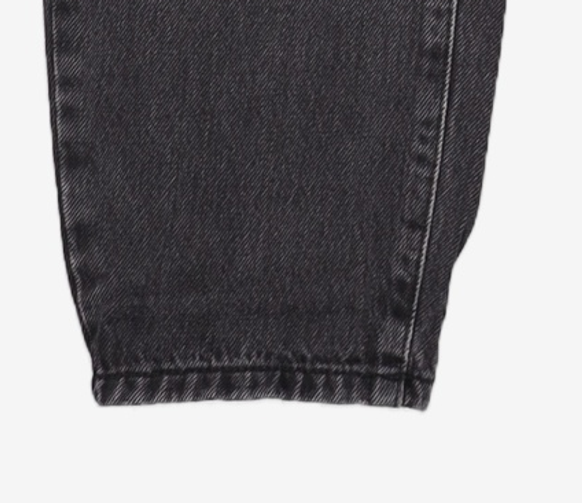 자라(ZARA) 청/데님 팬츠 36