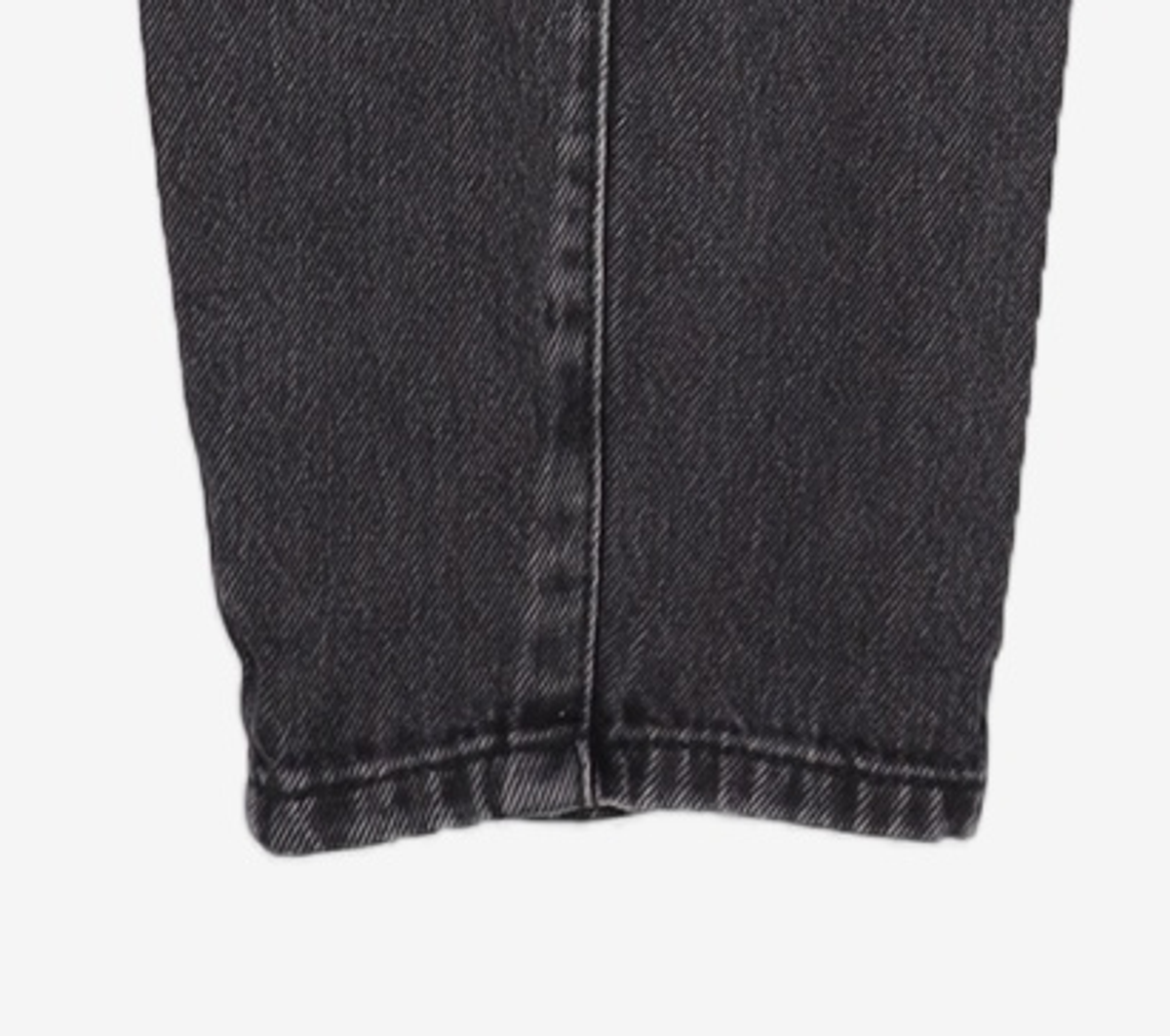 자라(ZARA) 청/데님 팬츠 36