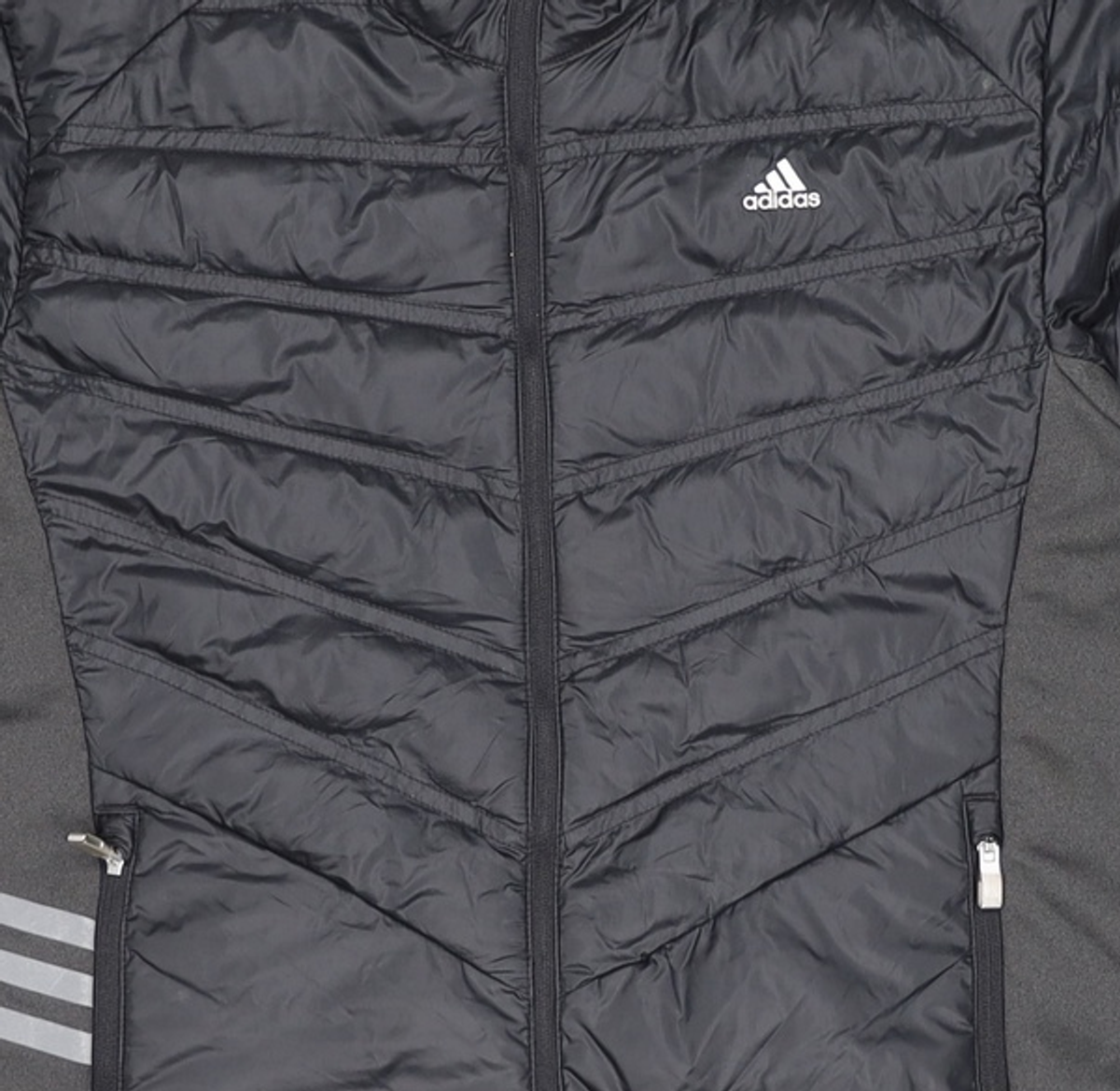 아디다스(ADIDAS) 숏 패딩/숏 헤비 아우터 95